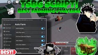 The Strongest BattleGrounds Hack/Script NsHub Latest Auto Farm Players,(Attack With Skill)Invisibl