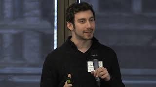 Interledger Protocol & Streaming Payments   Evan Schwartz, Ripple