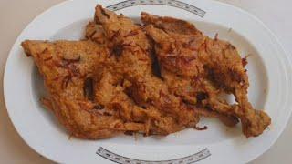 Chicken Roast // Chicken Recipe// Eid Special  // Food safari by nusrat