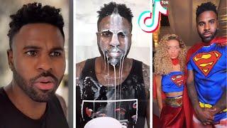 Best of Jason Derulo ~ Ultimate TikTok Compilation [2022]