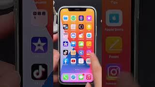 iPhone tricks #iphone #tricks #trick #appletricks