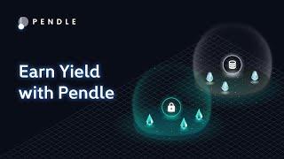 Chapter 2: Simple Yield Farming (Pendle Earn Guide)