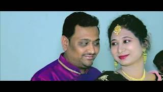 Full Marriage Video - Chetan Weds Rajani