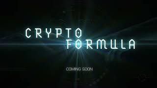 Crypto Formula Teaser