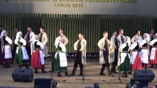 ZTL UMCS - XXX International Folklore Meeting Lublin 2015 - 12.07.2015