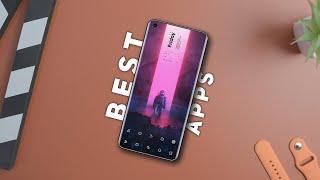 Top 7 IMPRESSIVE Best Android Apps - September 2021 (Best Apps For Android)