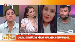 Esra Ezmeci ile Yeni Baştan 26 Haziran 2024