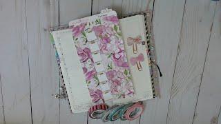 Hobonichi Weeks Plan with Me | ft. PinkPolkaDotLily May 25-31, 2020 | Teresa Plans