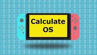 Calculate Linux 17.12