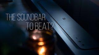 JBL Bar 1000: The Soundbar to Beat?