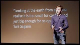 Ad Astra | Joshua Dennis | TEDxMillHillSchool