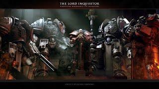 The Lord Inquisitor - Prologue. Лорд Инквизитор - Пролог. (Русская озвучка)