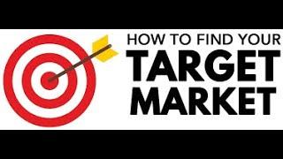 How To Serve The Needs of Your Target Market--AJTech Official