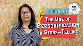 The Use of Personification in Story-Telling | LilButMightyEnglish.com