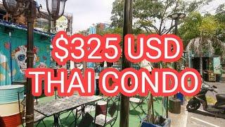 $325 USD THAI CONDO TOUR BANG TAO PHUKET THAILAND!