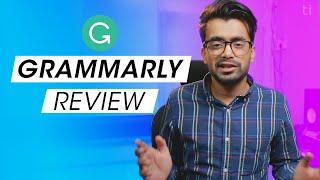 Grammarly Review | Is Grammarly Subscription Worth It?