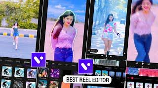 Vita App Reels Video Editing | Best Video Editing App For Instagram Reels | Vita App Tutorial 2022