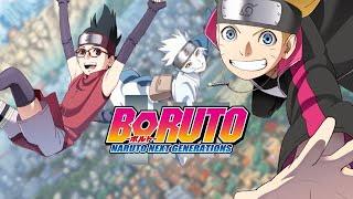 Boruto「AMV」Careless