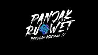 Jandhut Panjak Ruwet Official Full Album