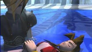 Final Fantasy VII - Aerith’s Death