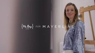 Ms. Bay for Mayerline