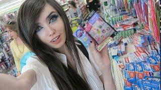 SHOPPING AT THE DOLLAR STORE!