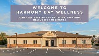 Harmony Bay Wellness Virtual Tour