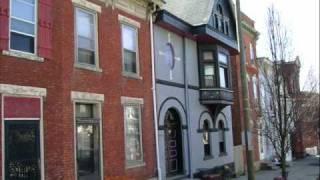 Victorian Photo Tour, Wheeling, WV