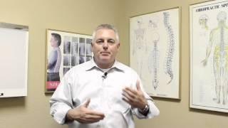 Chiropractor 32818 | Dr. Steve Harrison