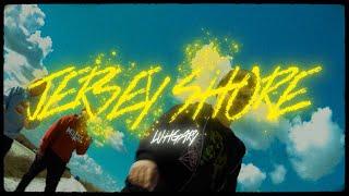 Luhgary - Jersey Shore (Official Music Video)