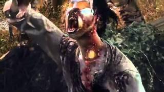 Call of Duty Black Ops Annihilation - In The Jungle (Shangri La Trailer - Music Video)