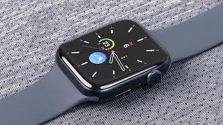 Apple Watch SE 2 - Review | Für wen lohnt sich die günstigste Apple Watch? (SE 2022)