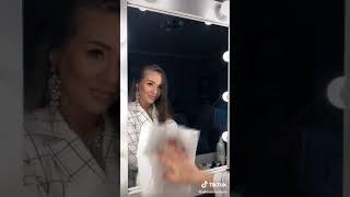 Alina tik tok