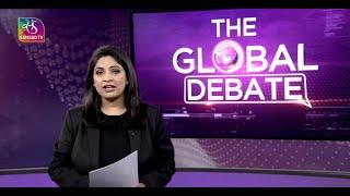 The Global Debate: The Abortion Debate  | 12 May, 2022