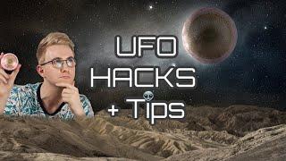 FOREO UFO my top hack tips (after 2 years owning one) UFO 2 tricks