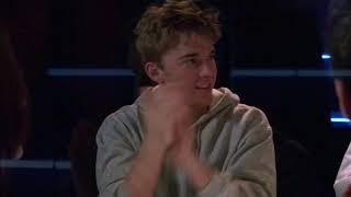 Chandler Massey in One Tree Hill S6E16 (Lucas Actor) 2009