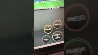 EA sports glitch Баг в фк Мобайл #EA #fc24