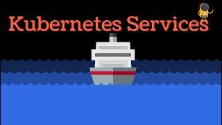 Kubernetes - Services Explained with details in 10 Minutes!