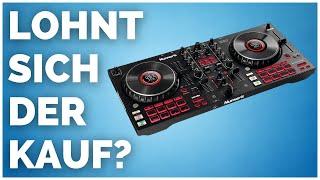 Numark Mixtrack Platinum ► DJ Controller im Test ► [KURZ & KOMPAKT] zusammengefasst