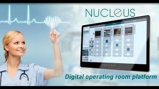 NUCLeUS Introduction Video