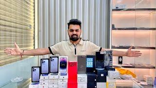 Cheapest Second Hand Only 9999,iphone 16 Pro Max,Samsung,Vivo,Oppo,Oneplus