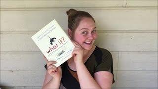 What If?- Book Review