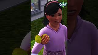 Making Lemonade - Sims 2 vs Sims 3 vs Sims 4