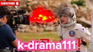 Astronaut Kim ji won  김지원 Soo Cute k-drama111