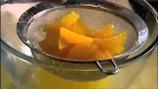 Classics - 9 -Crêpes Suzette By Gordon Ramsay