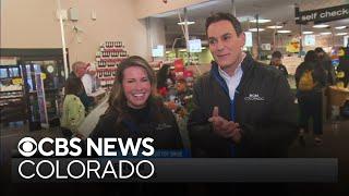 Generosity on display in Denver area on Together 4 Colorado Toy Drive Collection Day