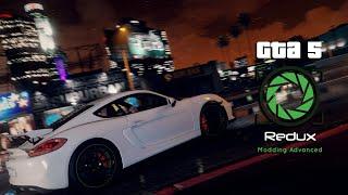 GTA 5 Redux Modu Nasıl Kurulur