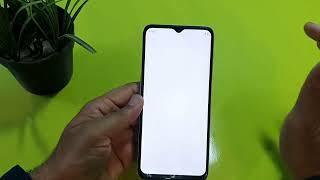 Realme C35 Navigation Gesture BackKeys Settings