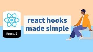 React Hooks: a simple explanation