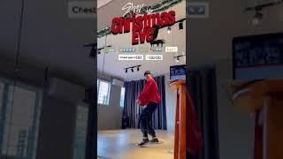 Christmas Evel - Feliz Navidad | New TikTok Dance Tutorial